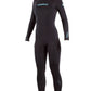 5mm Women's O'Neill SECTOR SCUBA Wetsuit