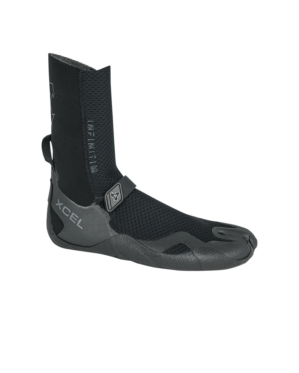 5mm XCEL INFINITI Split Toe Wetsuit Boots
