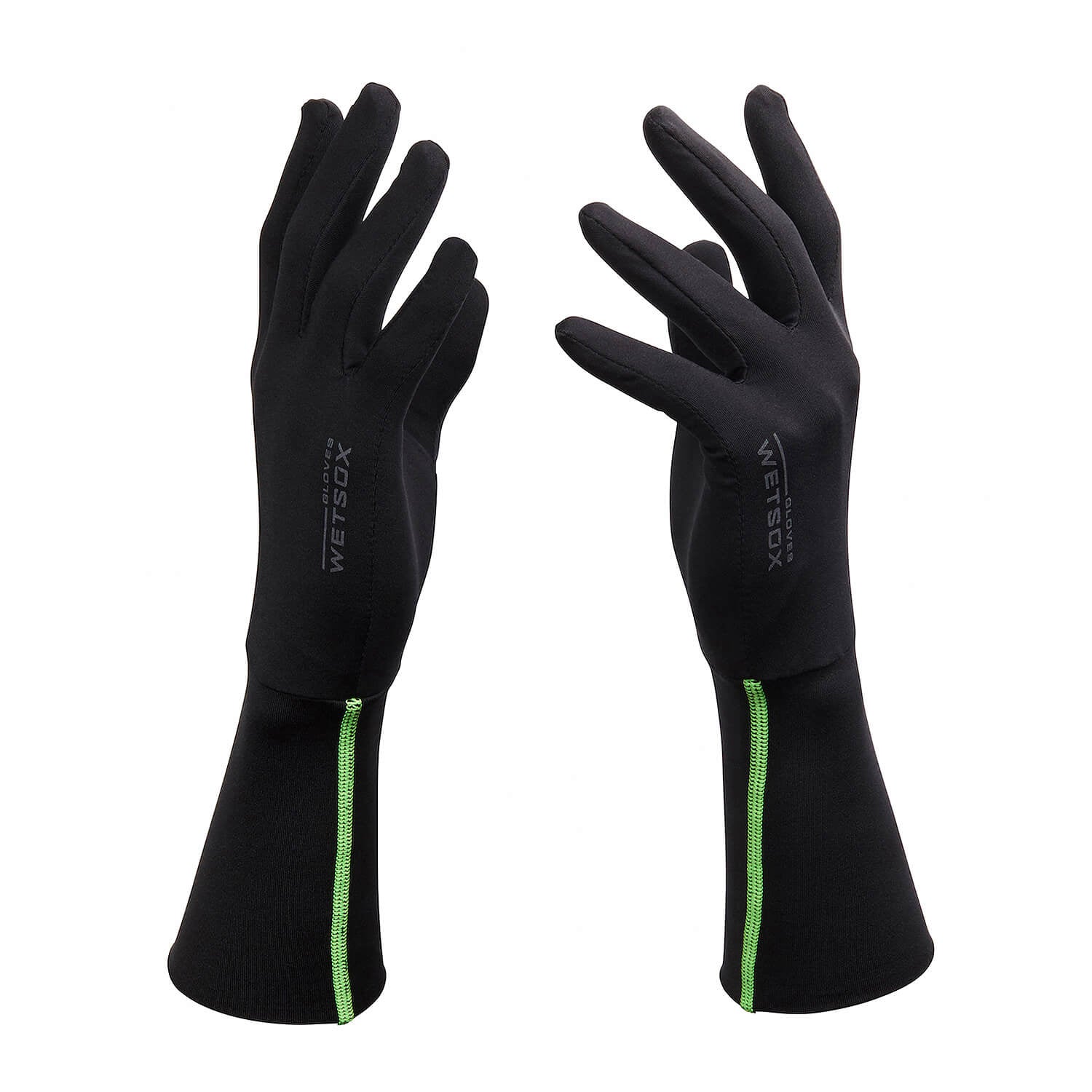 6oz WETSOX 5-Finger Gloves