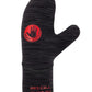 6/3mm Body Glove RED CELL Mitt Gloves