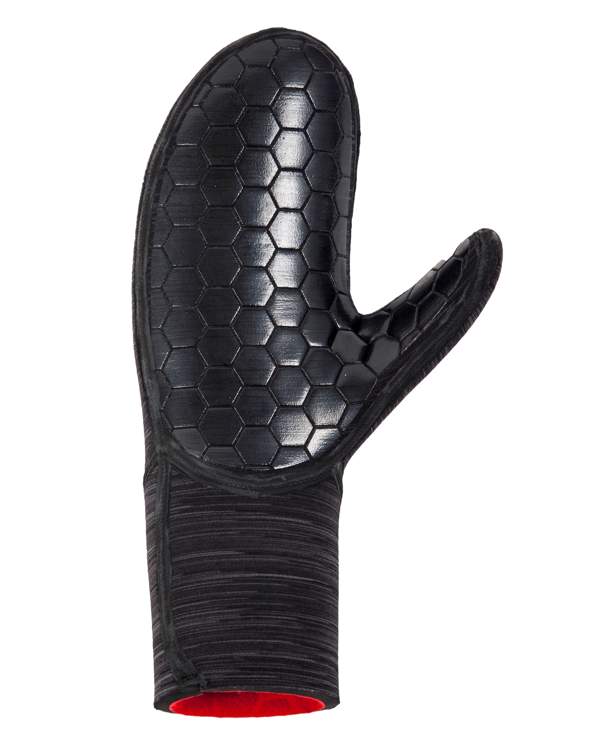 6/3mm Body Glove RED CELL Mitt Gloves