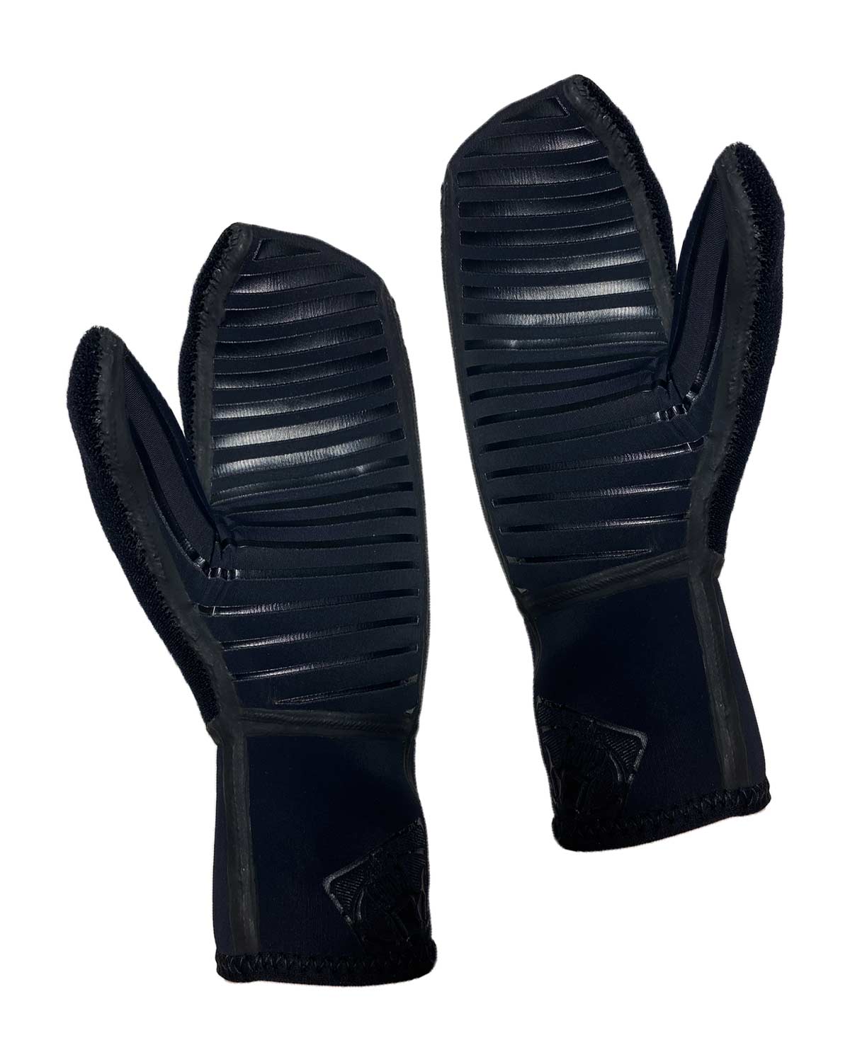 Body outlet glove vapor