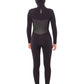 6/5mm Women's Sisstrevolution 7 SEAS Hooded Fullsuit