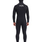 6/5mm Men's Billabong FURNACE C/Z Hooded Fullsuit