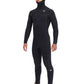 6/5mm Men's Billabong FURNACE C/Z Hooded Fullsuit