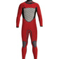 5/4mm Men's XCEL DRYLOCK Hooded Fullsuit