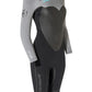6/5mm Women's HyperFlex VYRL CRYO Hooded Fullsuit