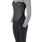 6/5mm Women's HyperFlex VYRL CRYO Hooded Fullsuit