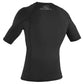 6oz Men's O'Neill BASIC S/S Rashguard