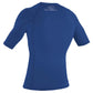 6oz Men's O'Neill BASIC S/S Rashguard