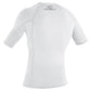 6oz Men's O'Neill BASIC S/S Rashguard