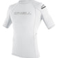 6oz Men's O'Neill BASIC S/S Rashguard