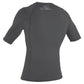 6oz Men's O'Neill BASIC S/S Rashguard