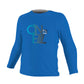 6oz Toddler's & Kid's O'Neill Loose Fit L/S Rash Guard