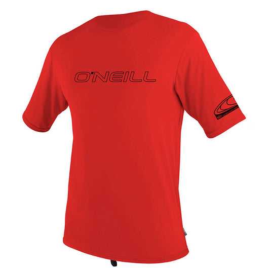 6oz Toddler's & Kid's O'Neill S/S Rash Guard
