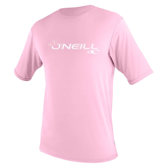 6oz Toddler's & Kid's O'Neill S/S Rashguard