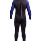 7/5mm Men's NeoSport Full Wetsuit