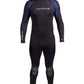 7/5mm Men's NeoSport Full Wetsuit
