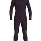 7/6mm Men's Billabong FURNACE CARBON ULTRA Hooded Fullsuit