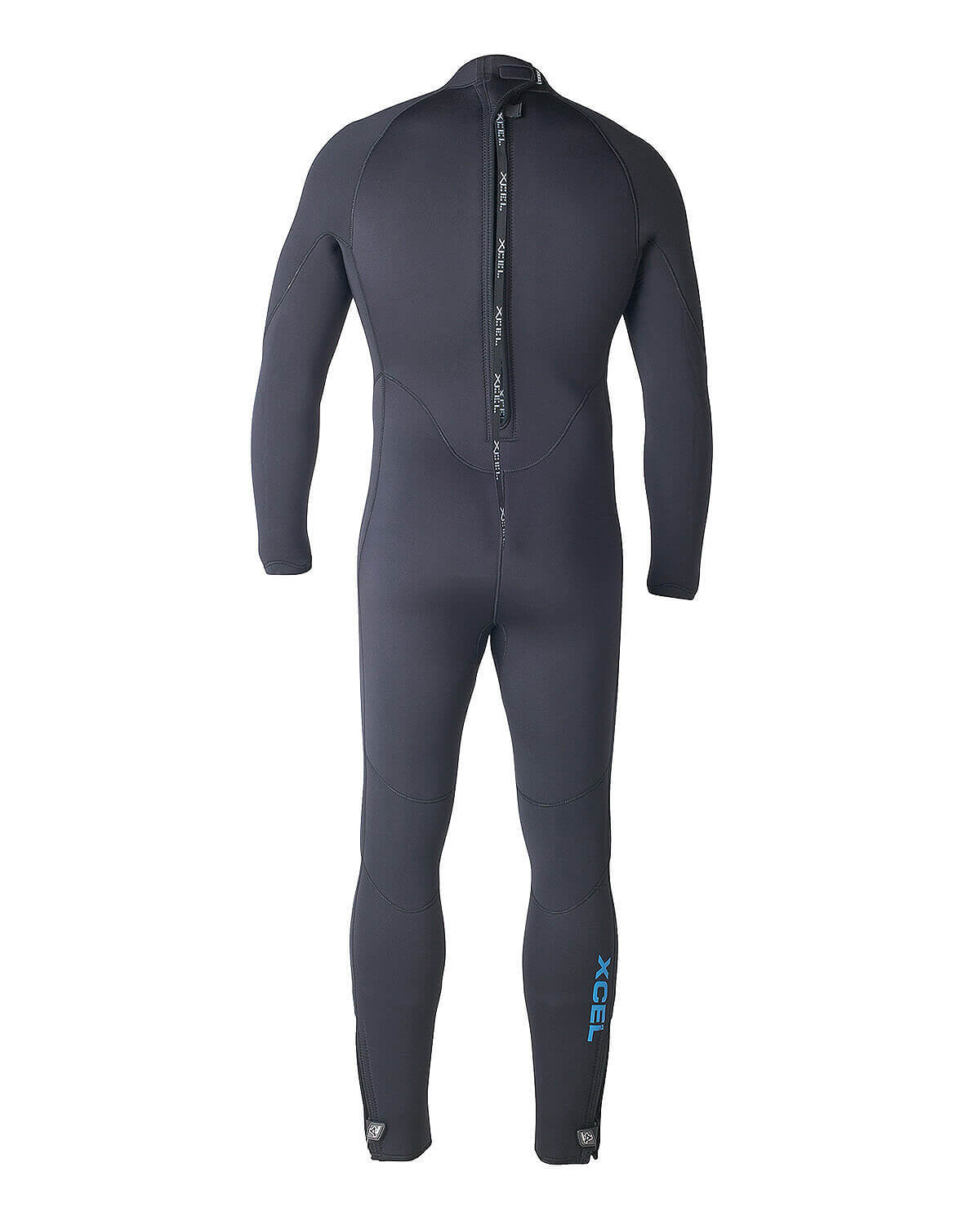 7/6mm Men's XCEL ThermoFlex TDC SCUBA Wetsuit – Wetsuit Wearhouse