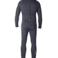 7/6mm Men's XCEL ThermoFlex TDC SCUBA Wetsuit