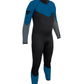 7mm Men's XS SCUBA FATHOM Fullsuit