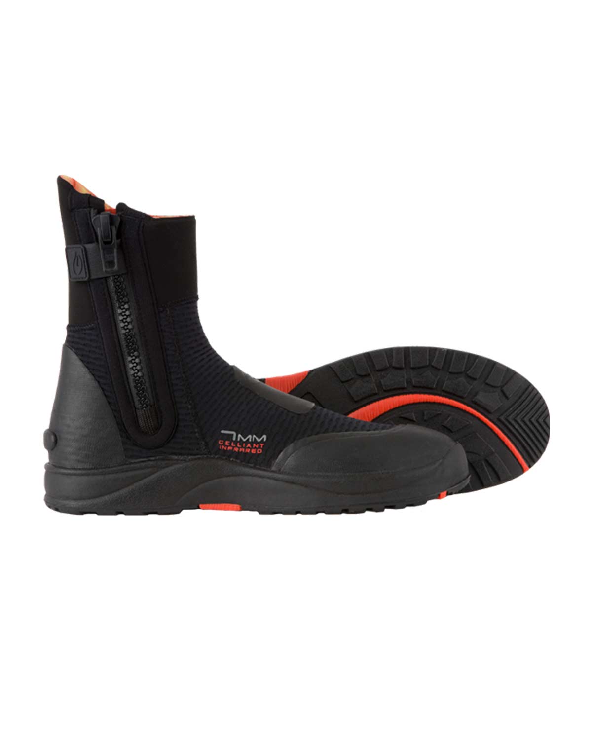7mm BARE ULTRAWARMTH Boots Wetsuit Wearhouse