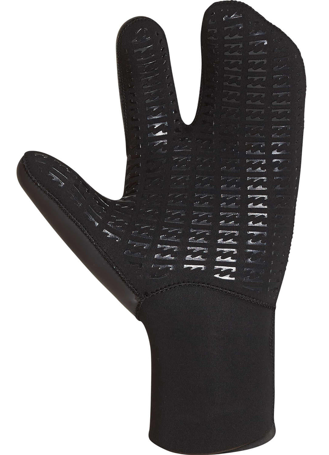 7mm Billabong FURNACE Claw Gloves