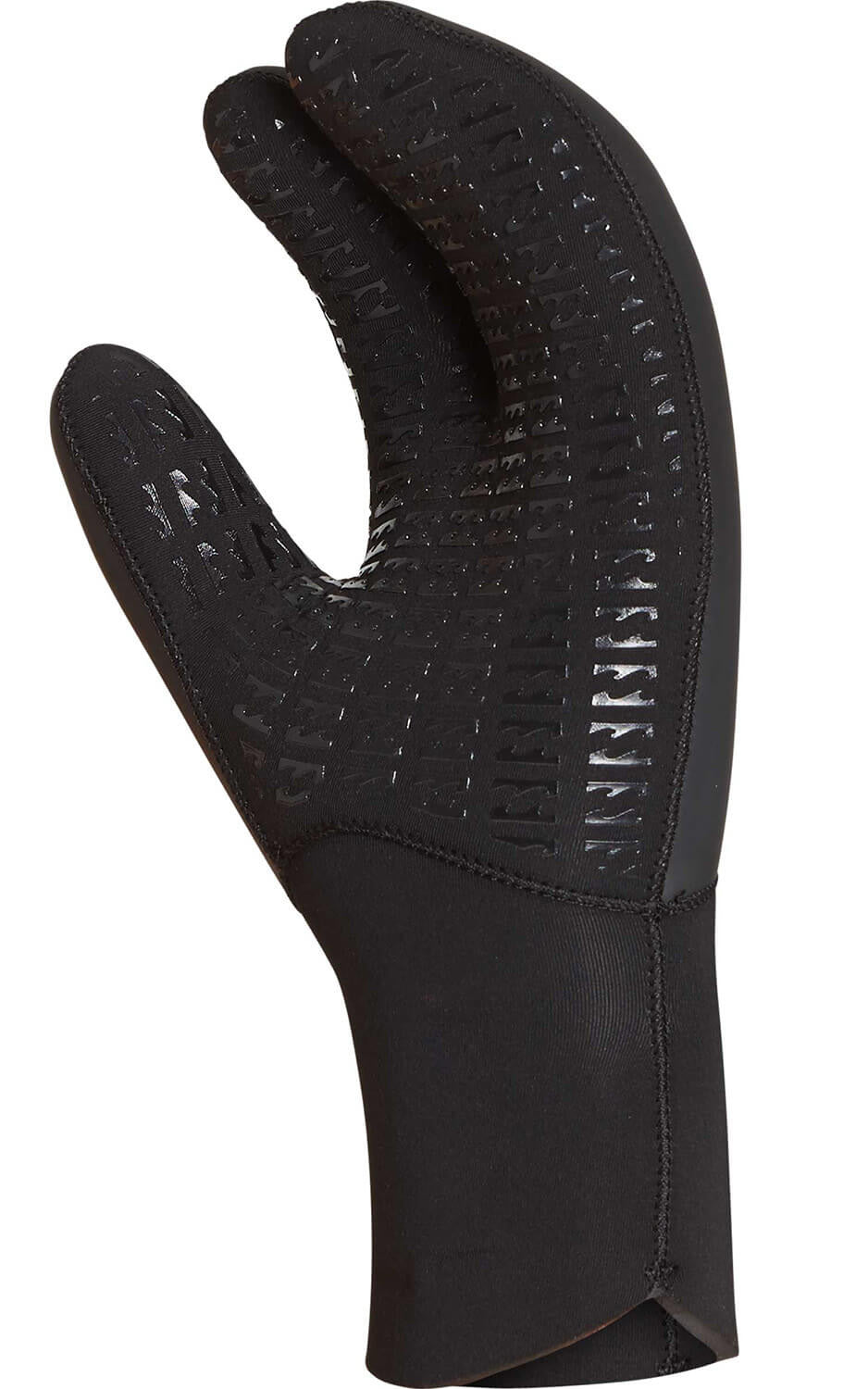 7mm Billabong FURNACE Claw Gloves