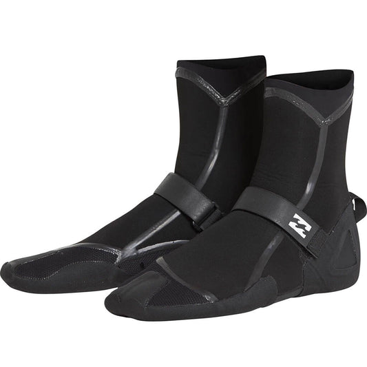 7mm Billabong Furnace Carbon Ultra ST Boots