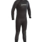 7mm Men's XS SCUBA FATHOM Fullsuit