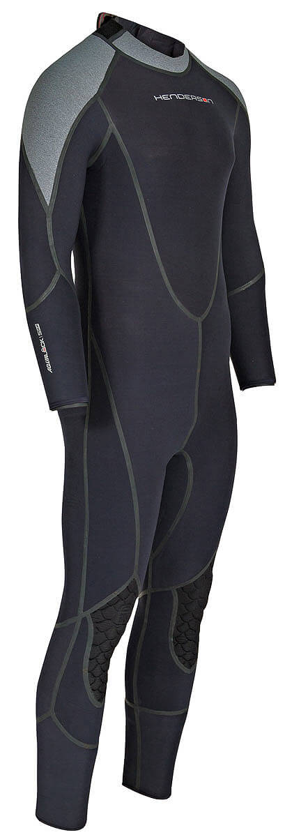 7mm Men's Henderson AQUA LOCK Fullsuit