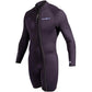 7mm Men's NeoSport SCUBA Step-In Wetsuit Jacket