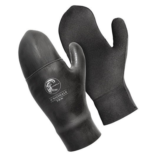 7mm O'Neill O'RIGINALS Mitten