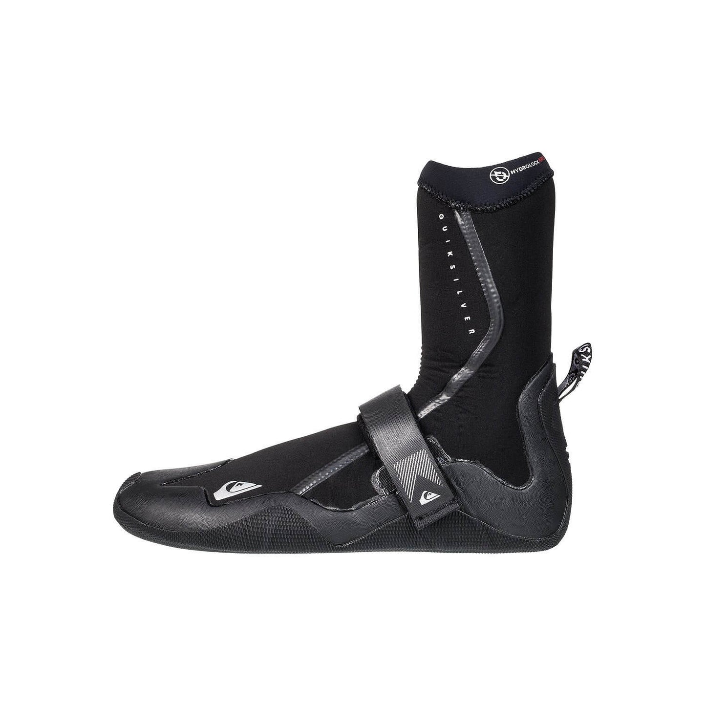 7mm Quiksilver HLINE Performance Round Toe Boot