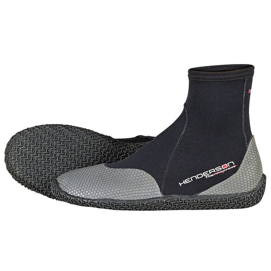 3mm Henderson THERMOPRENE Hi Top Boots