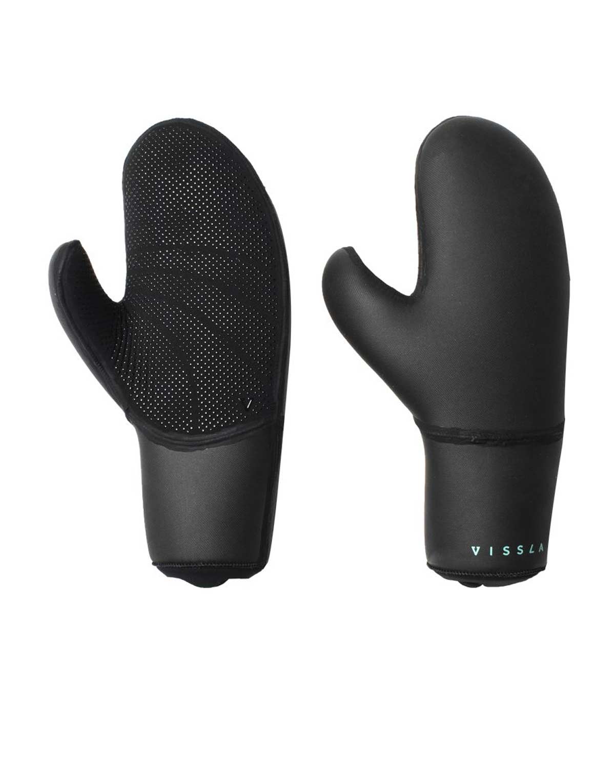 7mm Vissla 7 SEAS Mittens