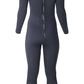 8/7/6mm Women's XCEL ThermoFlex TDC SCUBA Wetsuit