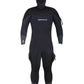 8mm Men's Pinnacle POLAR M8 Hooded Wetsuit