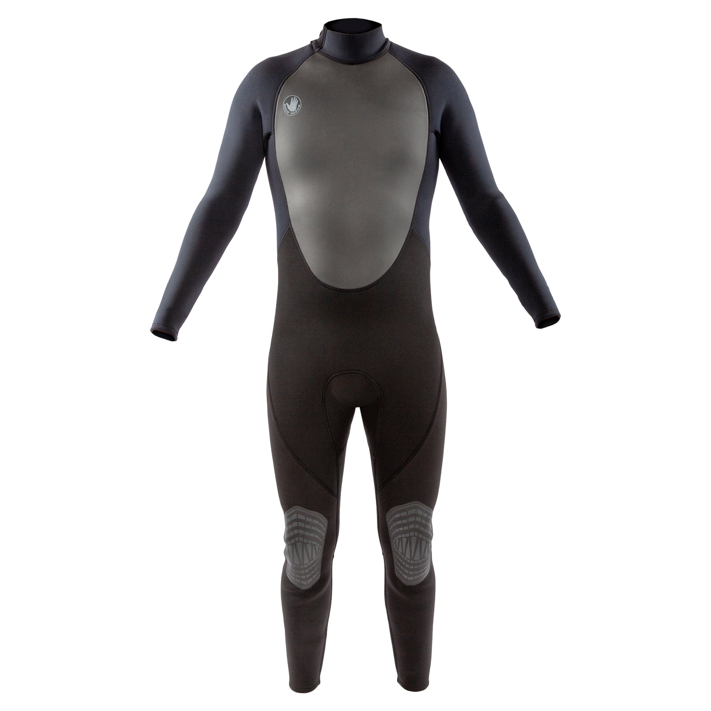 3/2mm Men's Body Glove PRO 3 B/Z Fullsuit