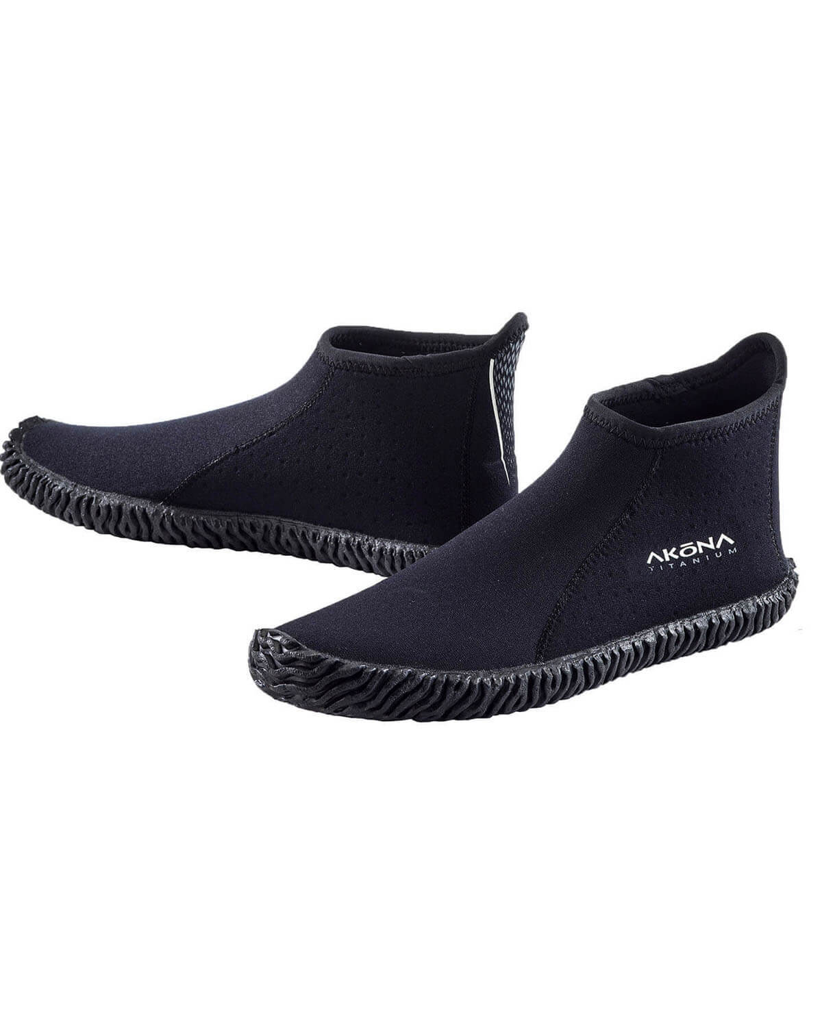 3mm AKONA Standard - Short Wetsuit Boots