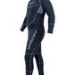 7mm Men's AKONA Quantum Stretch Fullsuit