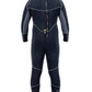 7mm Men's AKONA Quantum Stretch Fullsuit