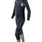 5mm Men's AKONA Quantum Stretch Fullsuit