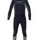 5mm Men's AKONA Quantum Stretch Fullsuit