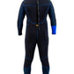 5mm Men's AKONA Quantum Stretch Fullsuit