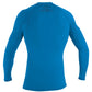 Kid's & Junior's O'Neill BASIC L/S Rashguard