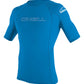 Kid's & Juniors O'Neill BASIC S/S Rashguard