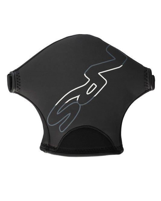5mm NRS Mambas Mitt / Pogie