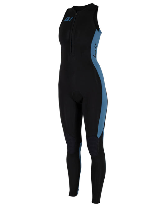 2mm Women's Buell RFZ Tina Sleeveless Fullsuit